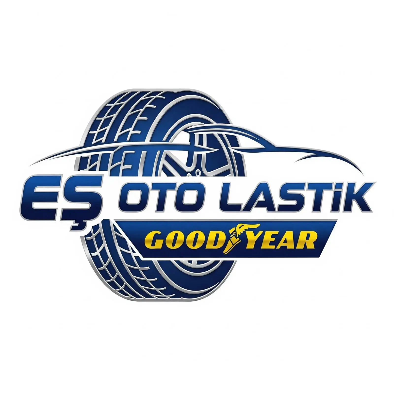 EŞ OTO LASTİK